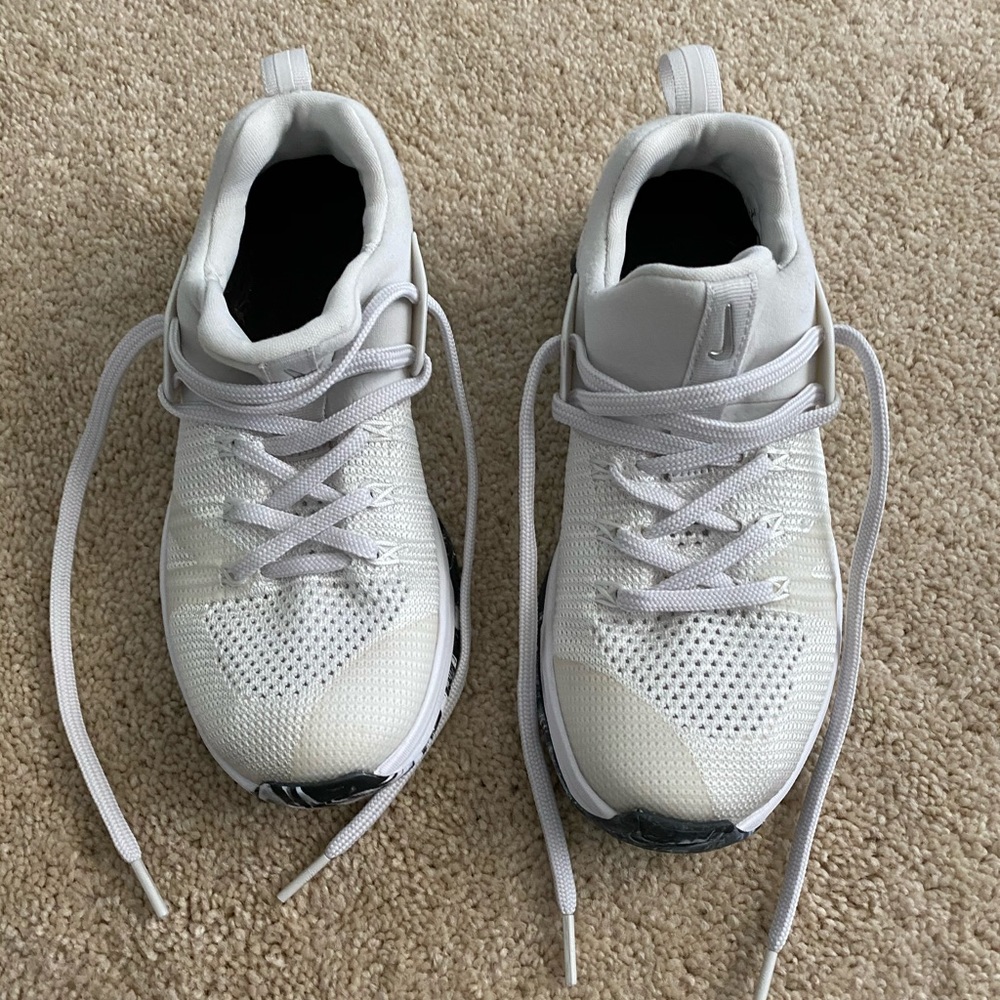 Nike Metcon Flyknit 3 Size 6